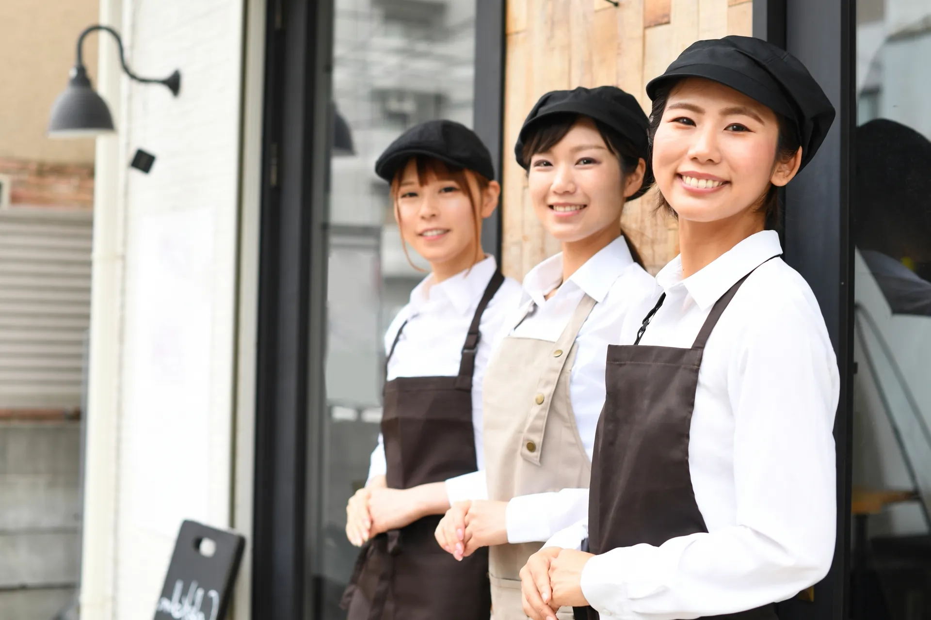 ポイント③複数の制服をまとめて査定に出す