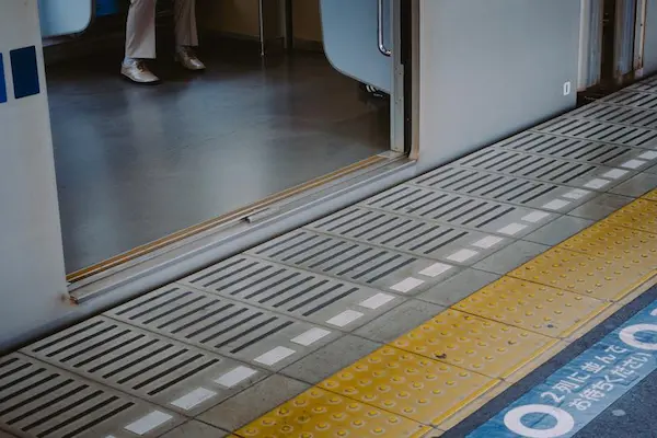 西日本鉄道　制服